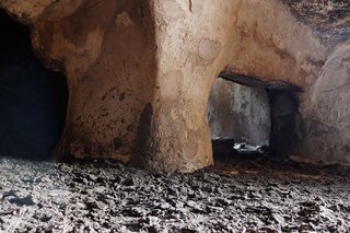 Catacombe Grassullo